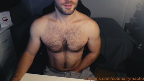 cutehairymacho  06-02-2022
